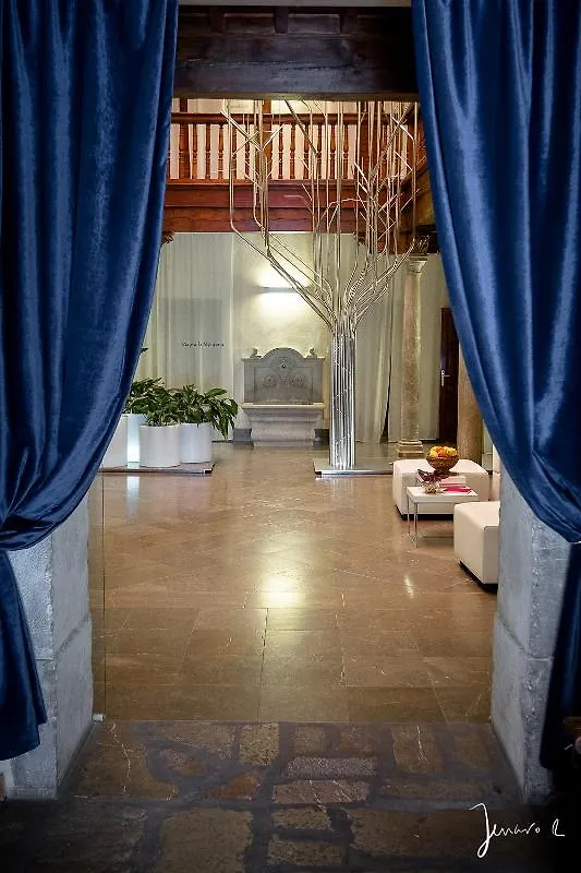 Gar Anat Hotel Boutique Granada