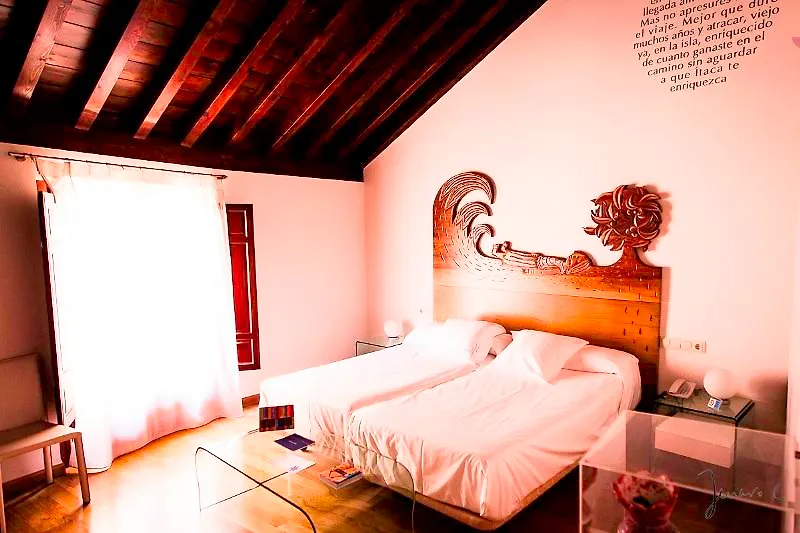 Gar Anat Hotel Boutique Granada