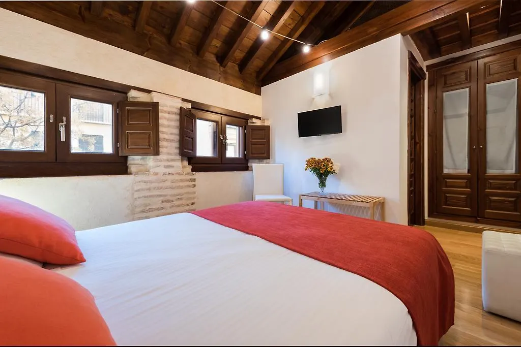 ***  Gar Anat Hotel Boutique Granada Espanha