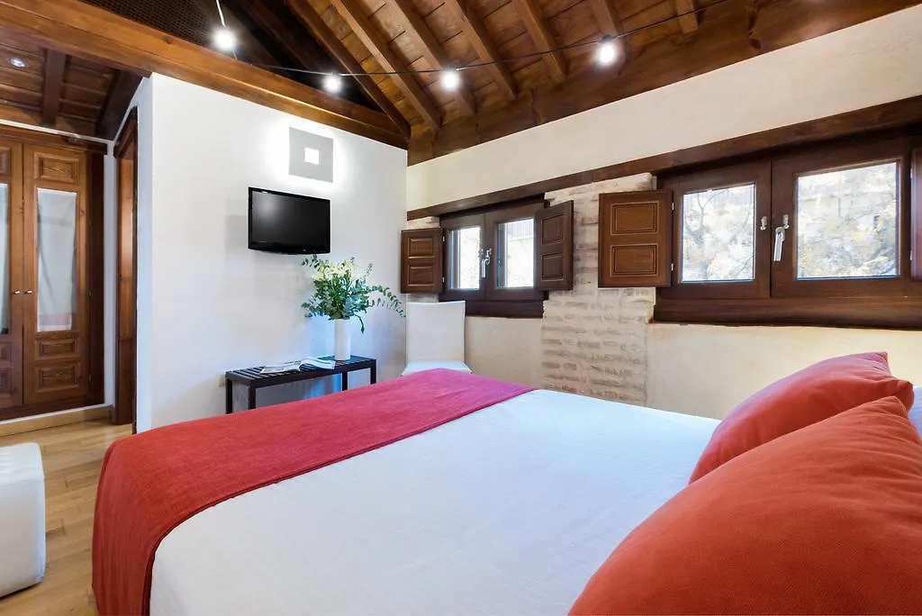 Gar Anat Hotel Boutique Granada