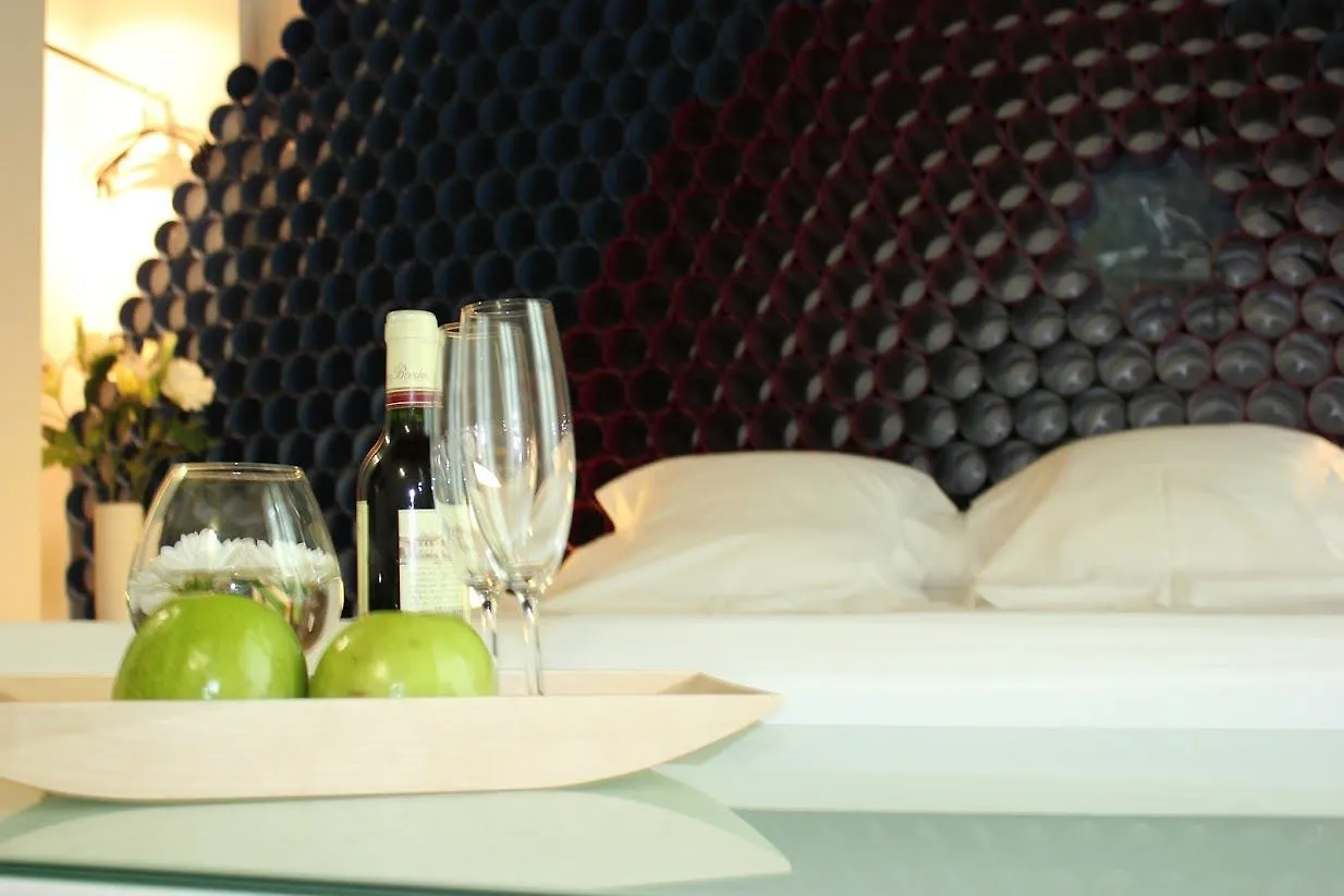 Gar Anat Hotel Boutique Granada
