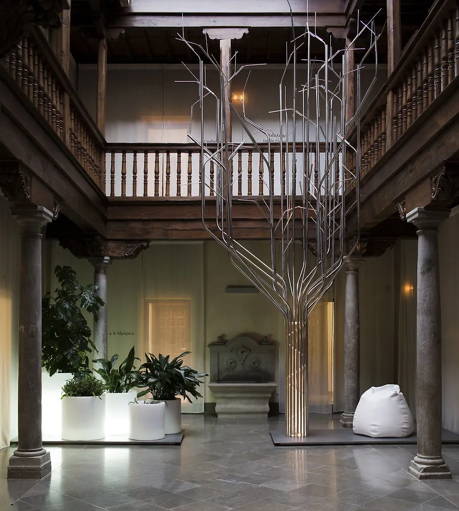 Gar Anat Hotel Boutique Granada 3*,