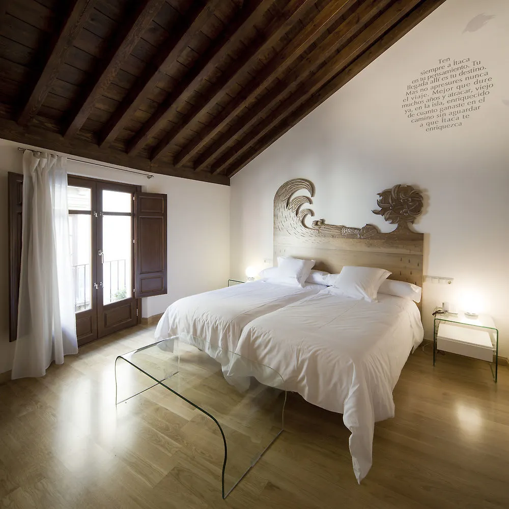 Gar Anat Hotel Boutique Granada
