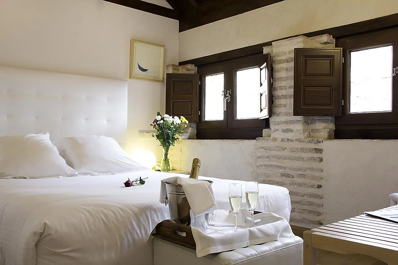Gar Anat Hotel Boutique Granada