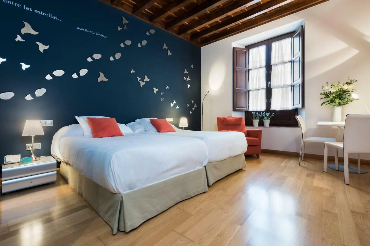 Gar Anat Hotel Boutique Granada 3*,